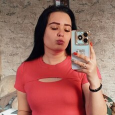 Фотография девушки Диана, 21 год из г. Черняховск