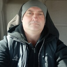 Фотография мужчины Василь, 46 лет из г. Киев