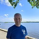 Иван, 53 года