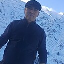 Шамиль, 57 лет