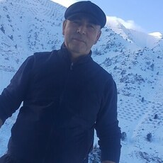 Фотография мужчины Шамиль, 57 лет из г. Владивосток