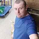 Сергей, 33 года