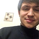 Даниил, 28 лет