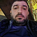 Амин, 27 лет