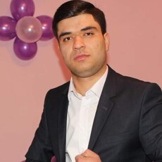 Фотография мужчины Адам, 45 лет из г. Душанбе