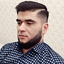 Адам, 45 лет