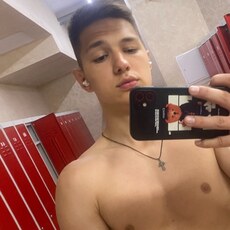 Фотография мужчины Жека, 18 лет из г. Новочебоксарск