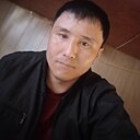 Кайрат, 35 лет