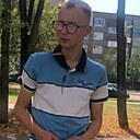 Никита, 20 лет