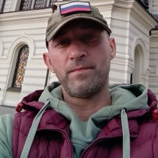 Фотография мужчины Роман, 39 лет из г. Свободный