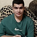 Рахат, 35 лет
