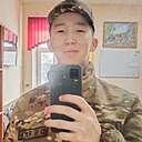Азамат, 20 лет
