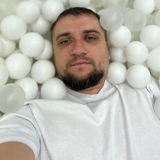 Фотография мужчины Стас, 36 лет из г. Уссурийск