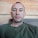 Эргаш, 50 лет