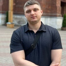 Фотография мужчины Андрей, 31 год из г. Реутов