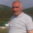 Артур, 54 года