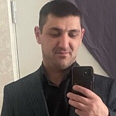 Фотография мужчины Jiraslan, 33 года из г. Нальчик