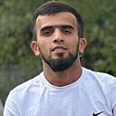 Имран, 28 лет