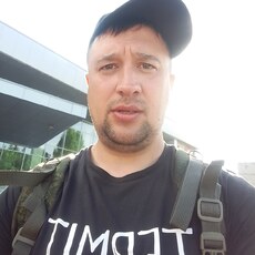 Фотография мужчины Роман, 38 лет из г. Чита