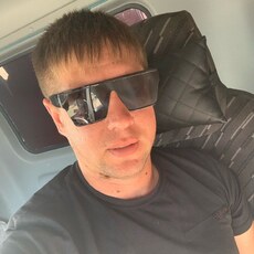 Фотография мужчины Артём, 32 года из г. Пенза