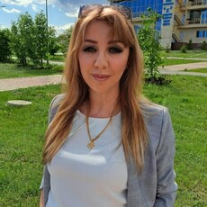 Фотография девушки Кира, 48 лет из г. Костанай