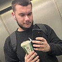 Сергей, 22 года