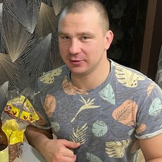 Фотография мужчины Макс, 35 лет из г. Большой Камень