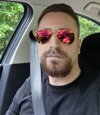 Фотография мужчины Женя, 41 год из г. Познань