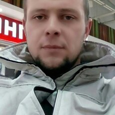 Фотография мужчины Денис, 37 лет из г. Вологда