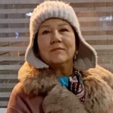 Фотография девушки Елена, 54 года из г. Новокузнецк