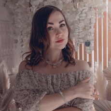 Фотография девушки Анна, 37 лет из г. Санкт-Петербург