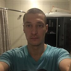 Фотография мужчины Max, 36 лет из г. Брянск