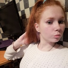 Фотография девушки Ангелинка, 25 лет из г. Казань