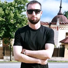Фотография мужчины Инкогнито, 34 года из г. Мурманск