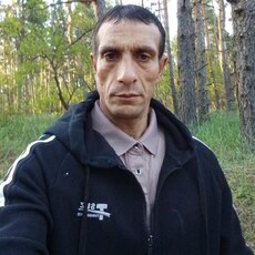 Фотография мужчины Григорий, 44 года из г. Каменск-Шахтинский