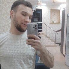 Фотография мужчины Баха, 27 лет из г. Малоярославец