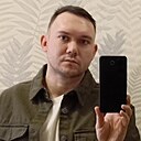 Антон, 33 года