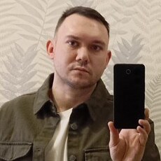 Фотография мужчины Антон, 33 года из г. Лобня