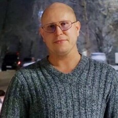 Фотография мужчины Андрей, 42 года из г. Железнодорожный