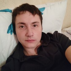Фотография мужчины Константин, 32 года из г. Выкса