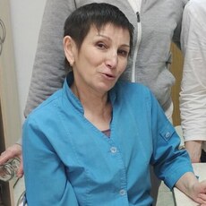 Фотография девушки Ирина, 62 года из г. Борисов