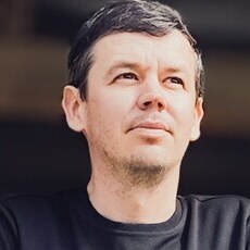 Фотография мужчины Александр, 35 лет из г. Геническ
