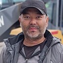 Ник, 34 года