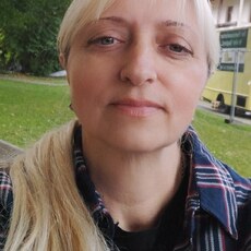 Фотография девушки Людмила, 55 лет из г. Харьков