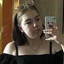 Олька, 18 лет