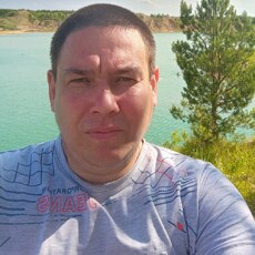 Фотография мужчины Михаил Цыбизов, 34 года из г. Первомайск