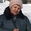 Любовь, 69 лет
