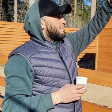 Фотография мужчины Ергашов, 33 года из г. Елабуга