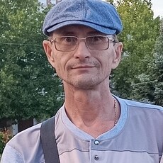 Фотография мужчины Maks, 50 лет из г. Джанкой