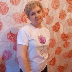 Фотография девушки Ксения, 48 лет из г. Братск